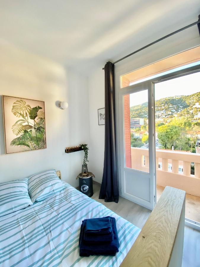 Balcon Du Faron- Proche Gare & Centre Ville - Clim Toulon Exterior photo