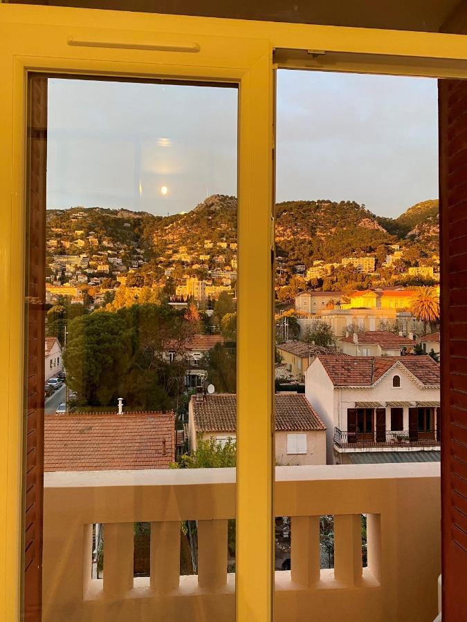 Balcon Du Faron- Proche Gare & Centre Ville - Clim Toulon Exterior photo